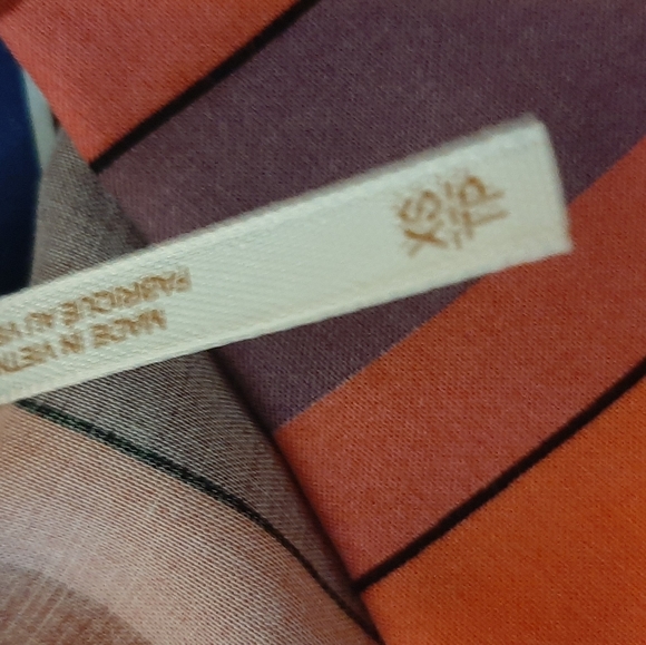 NWT Free People MacKenzie Wrap top XS - Picture 10 of 10